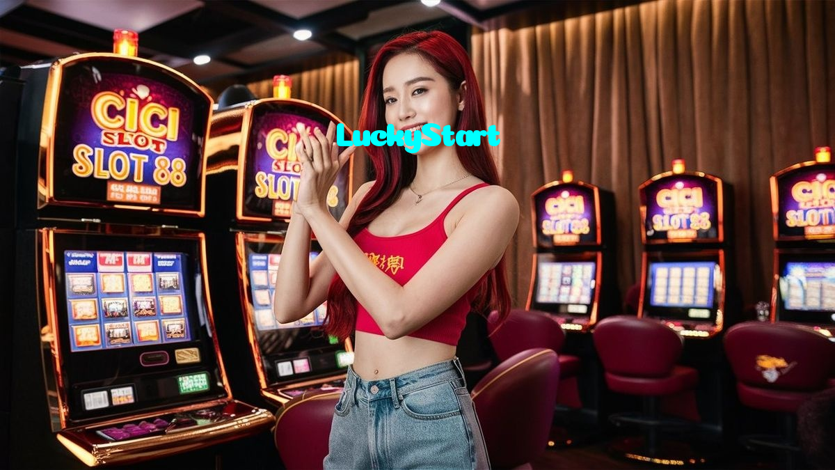 LuckyStart خوش آمدید بونس +600% پیشکش موبائل ایپ کے پروموشن سیکشن میں دکھائی دیتی ہے۔