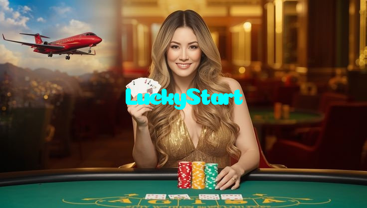 making first deposit on LuckyStart website using local payment methods in Pakistan