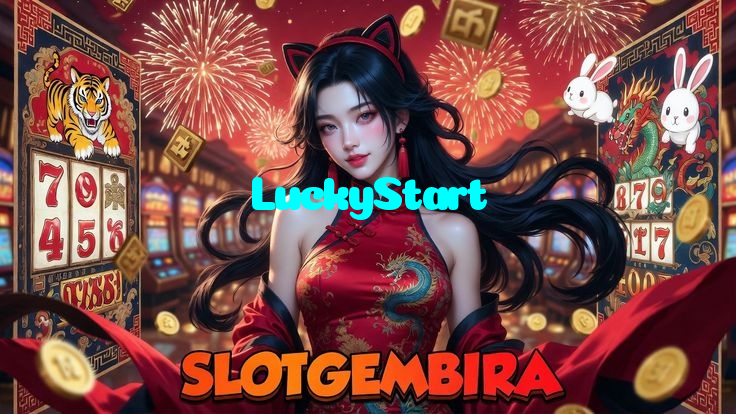 LuckyStart